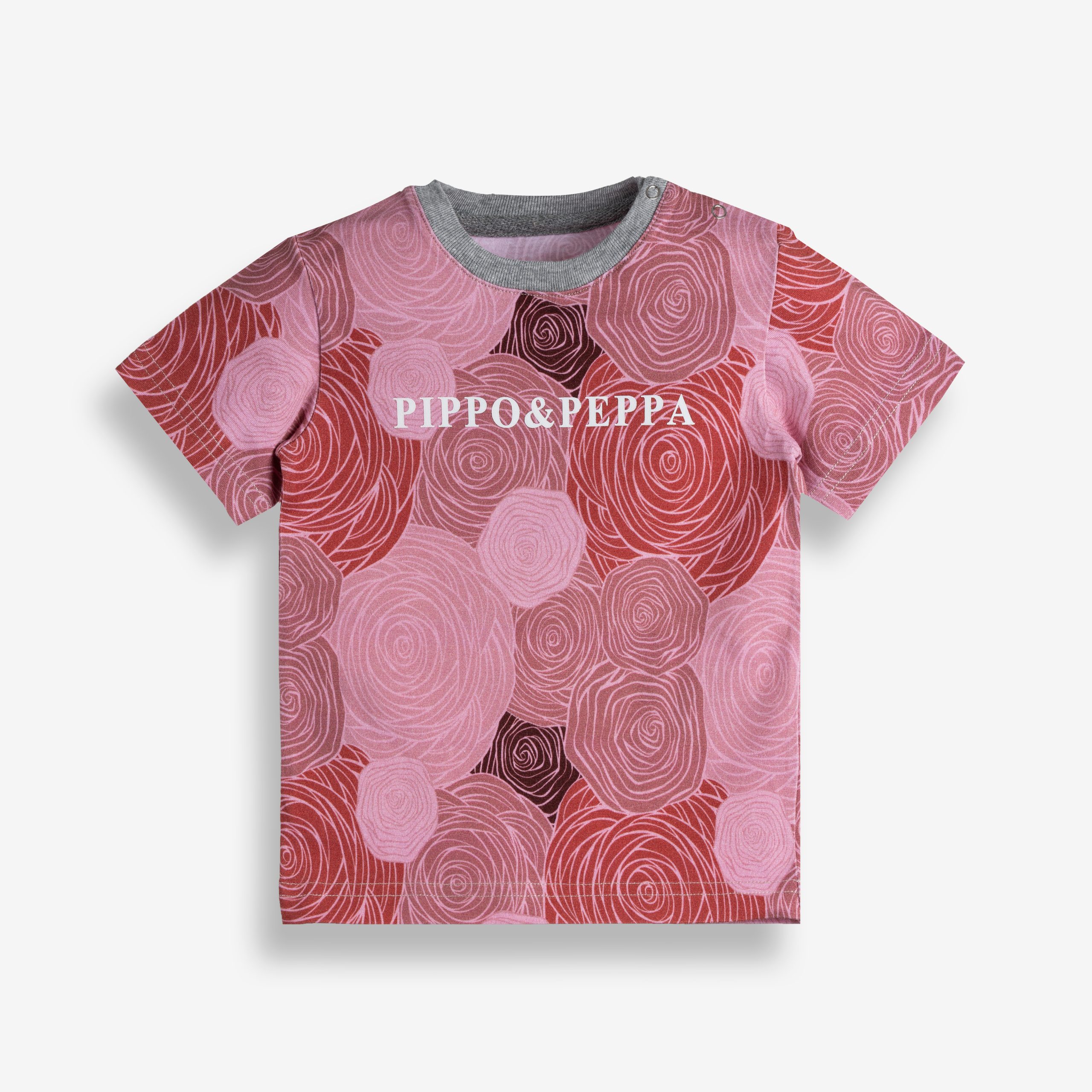 Girls' T-shirt