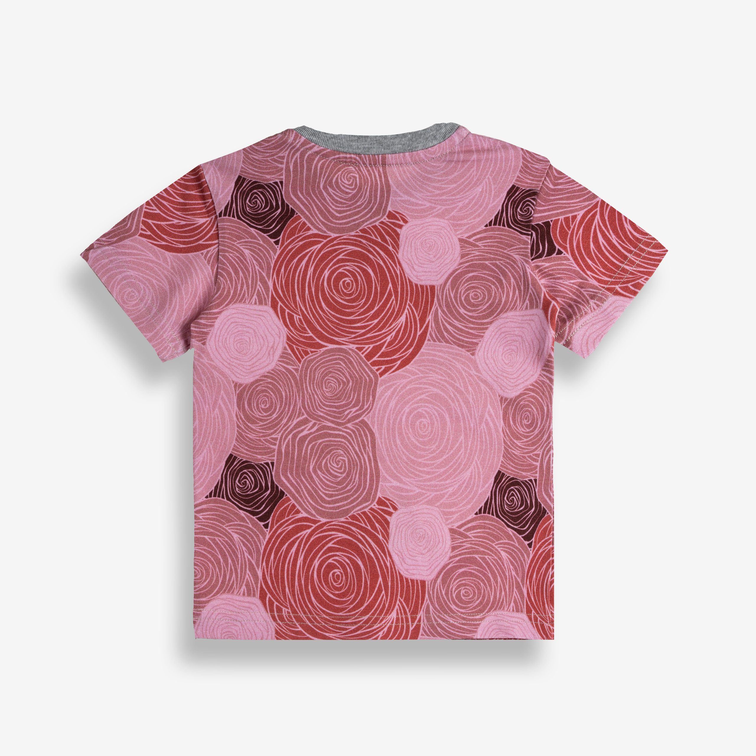 Girls' T-shirt