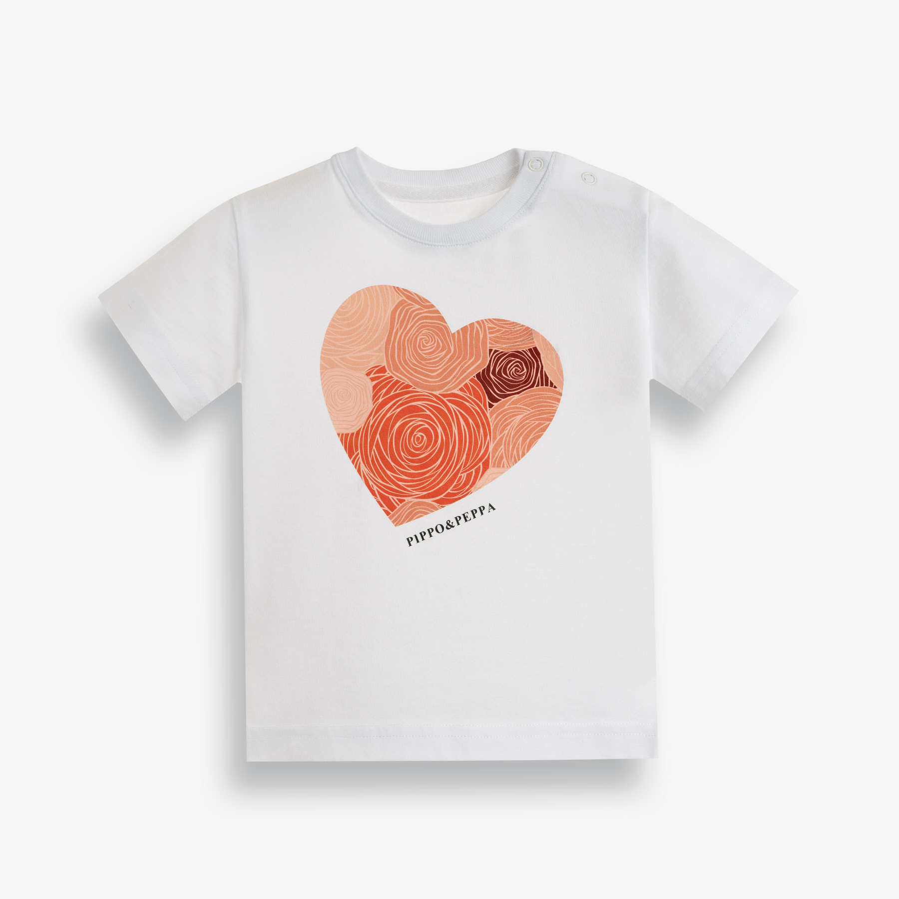 Girls' T-shirt