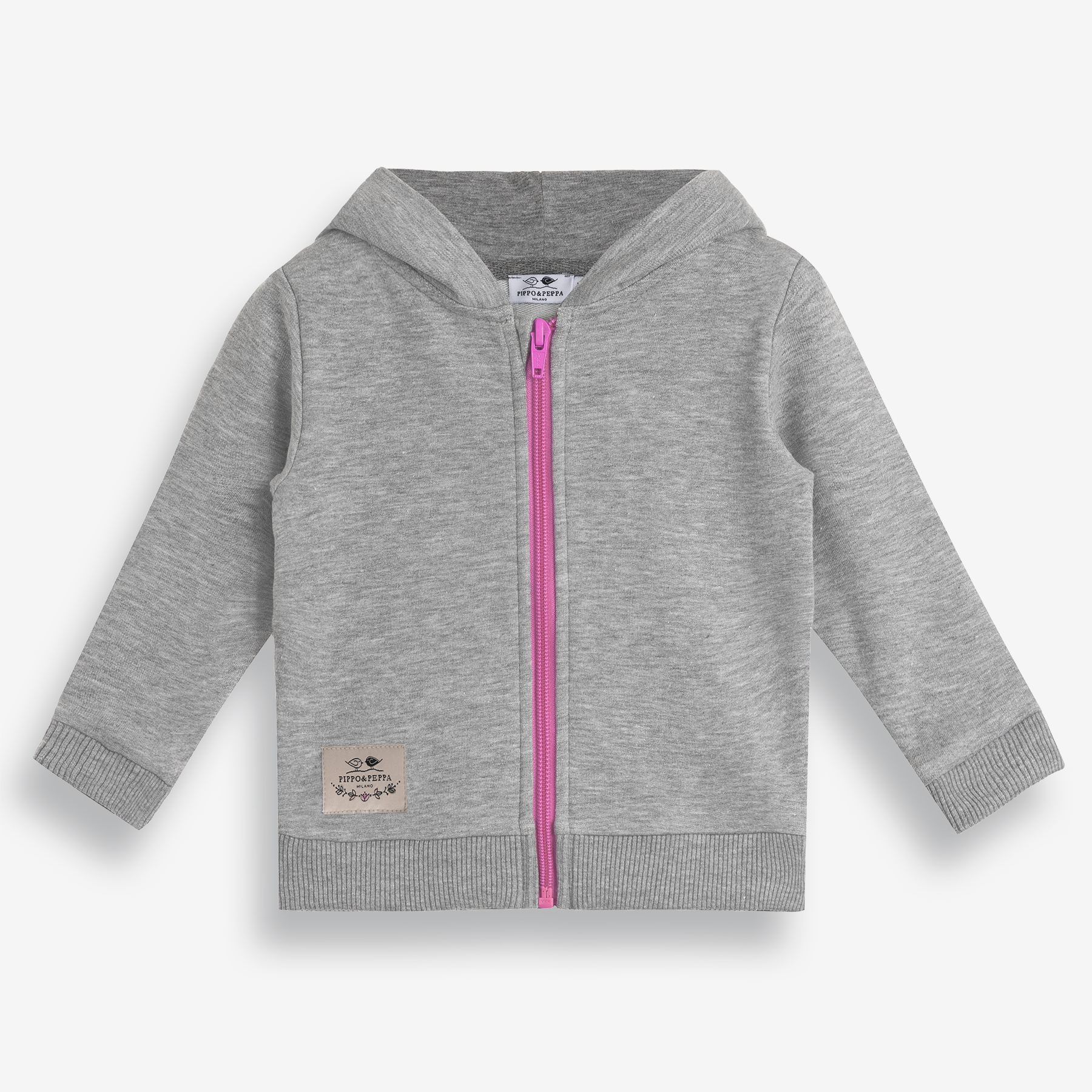 2-Piece Girls' Tracksuit