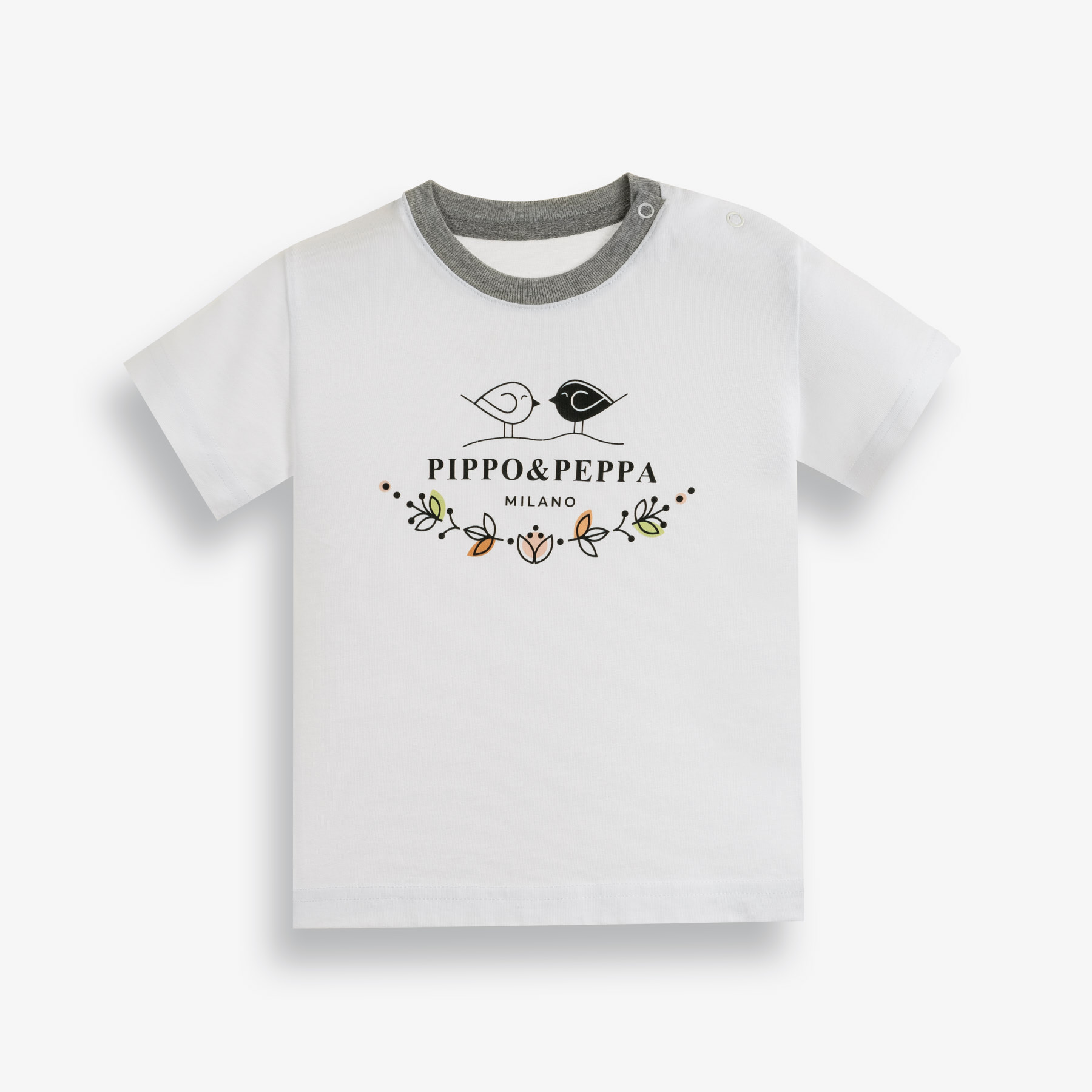 Girls' T-shirt