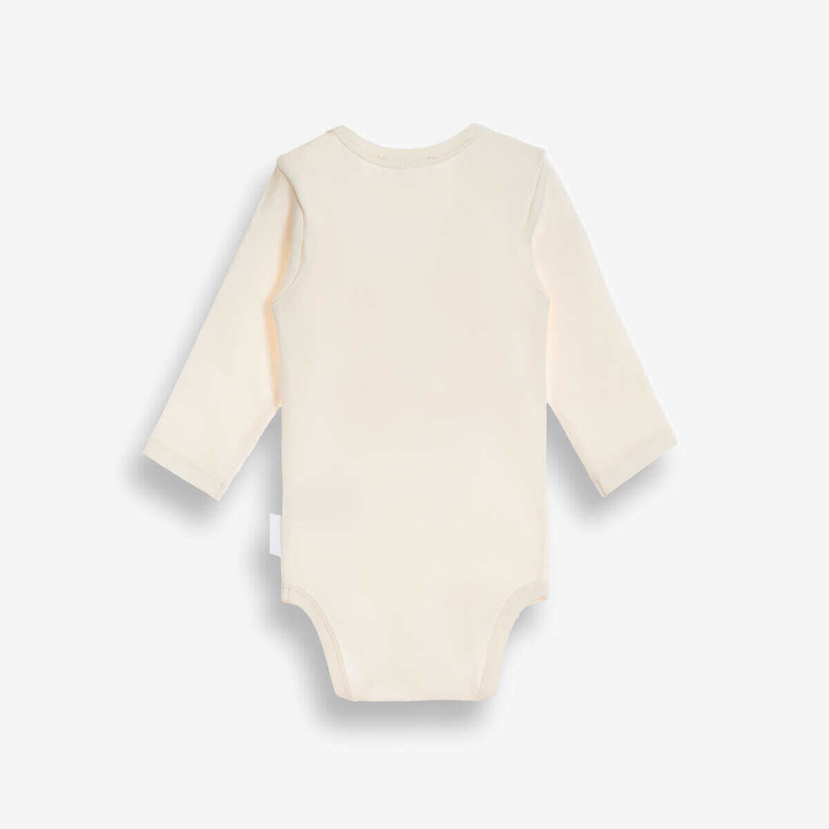 BABY GIRL'S LONG SLEEVE GRAPHIC BODYSUIT