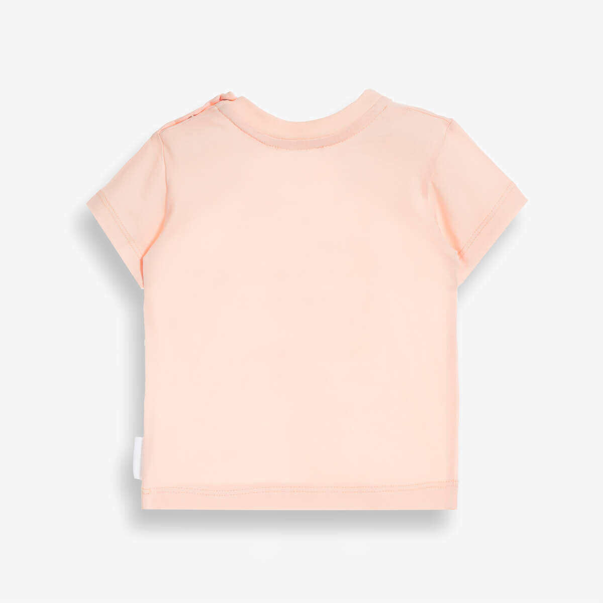 BABY GIRL'S  T-SHIRT