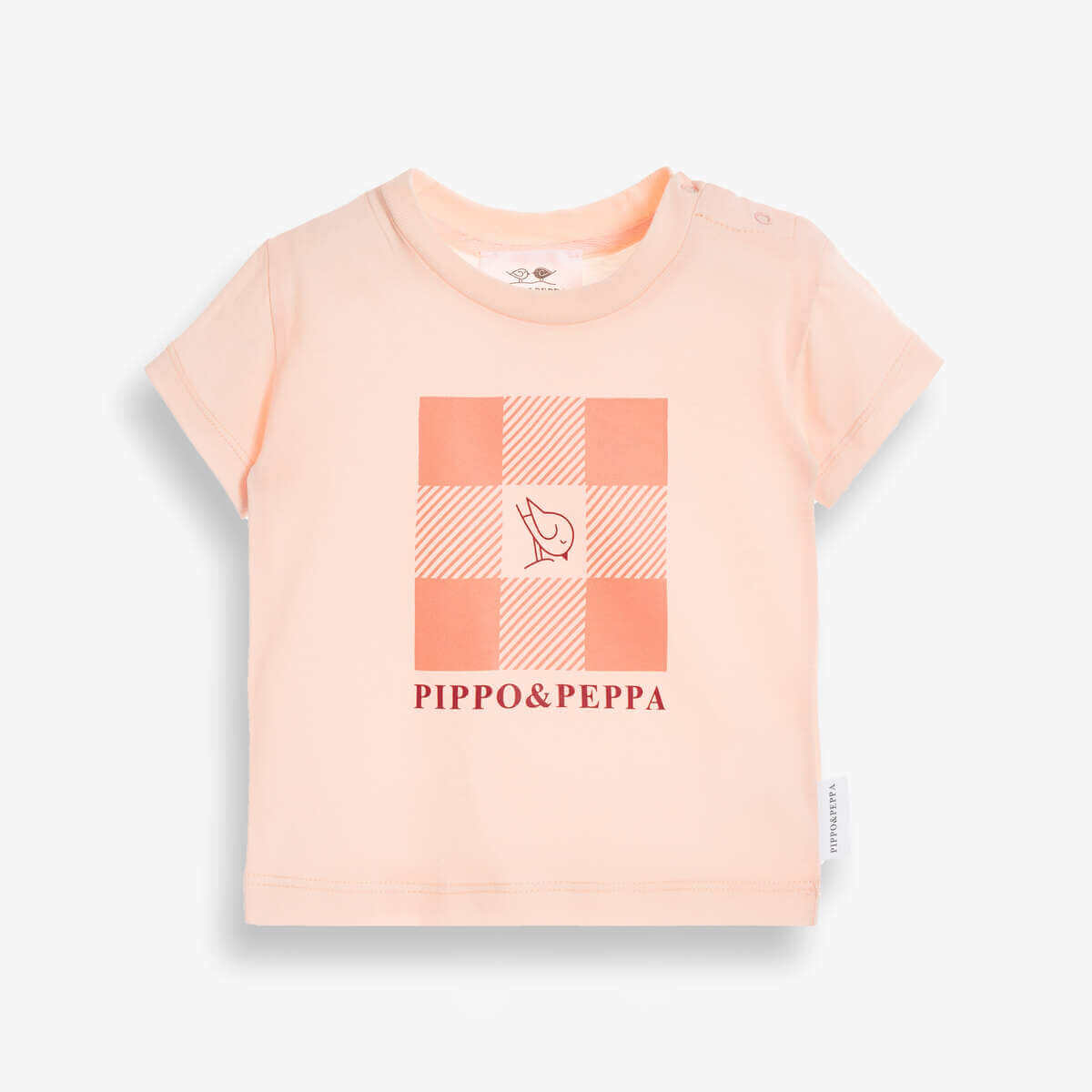 BABY GIRL'S  T-SHIRT