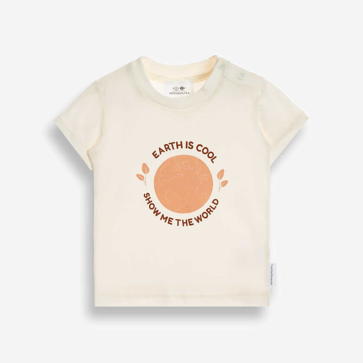 BABY GIRL'S  T-SHIRT