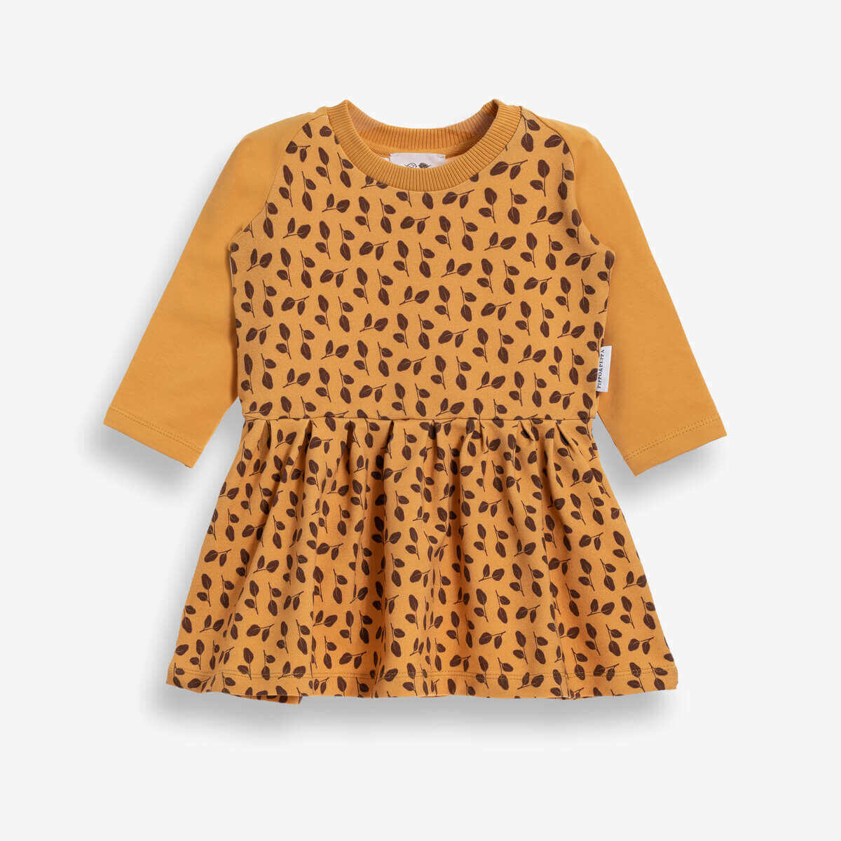 BABY GIRL'S DRESS