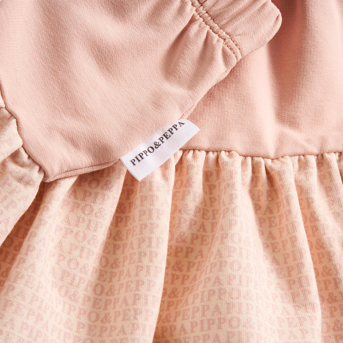 BABY GIRL'S SKIRT