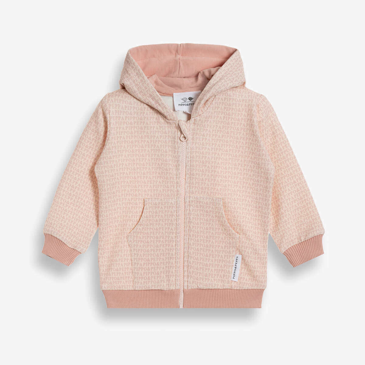 BABY GIRL'S  TRACKSUIT