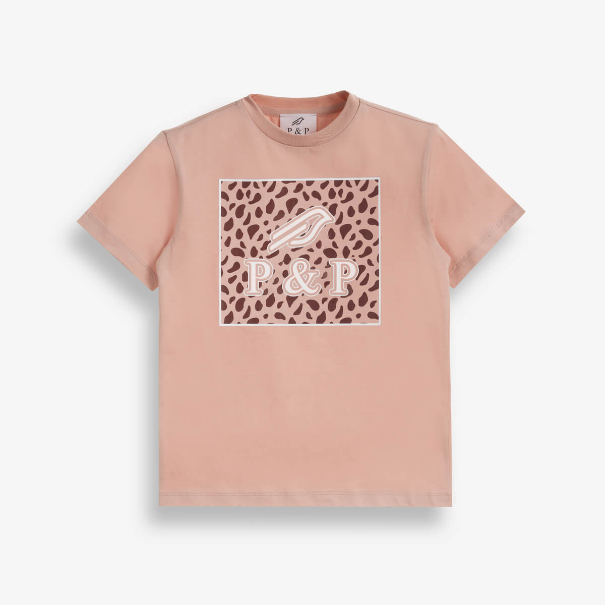 GRAPHIC T-SHIRT