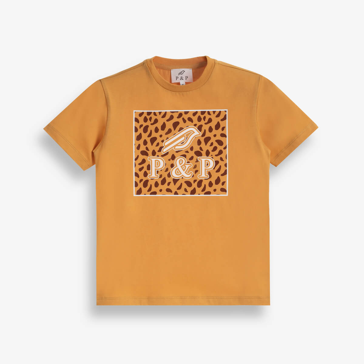 GRAPHIC T-SHIRT