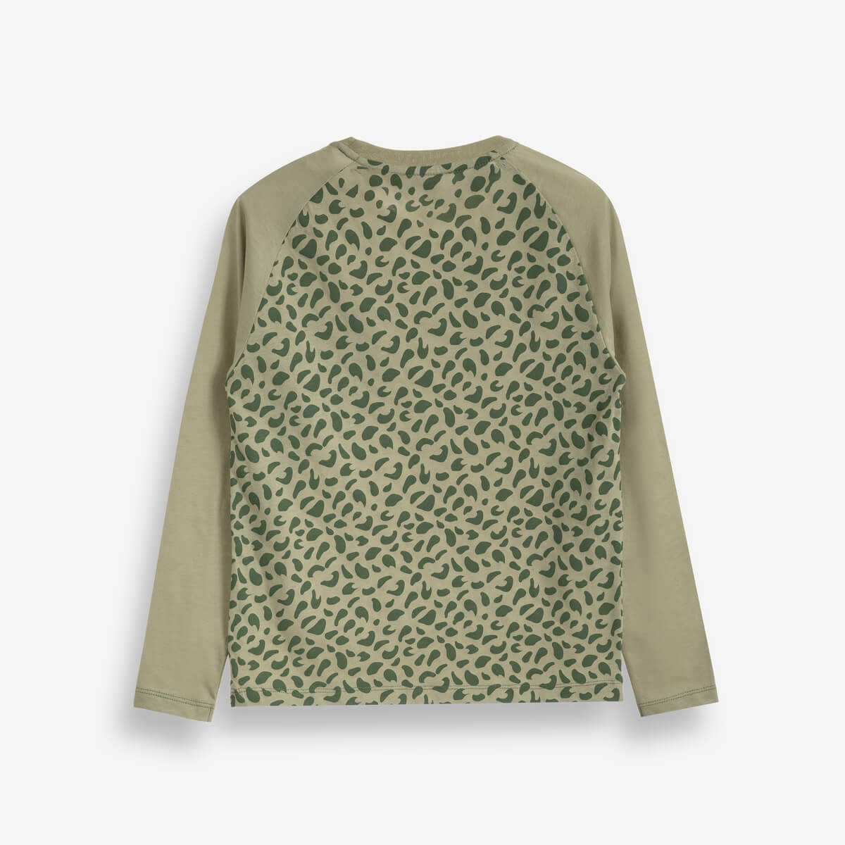 AOP LONG SLEEVE T-SHIRT