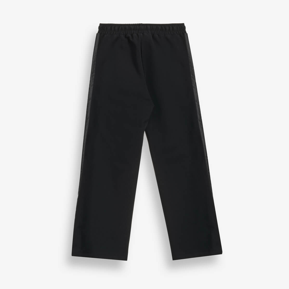 GIRL'S WIDE LEG TAPE PANTS