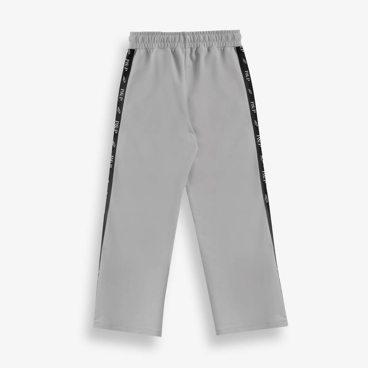 GIRL'S WIDE LEG TAPE PANTS