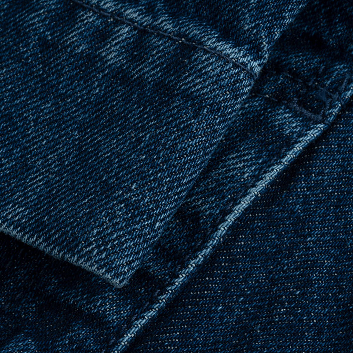 DENIM JEANS