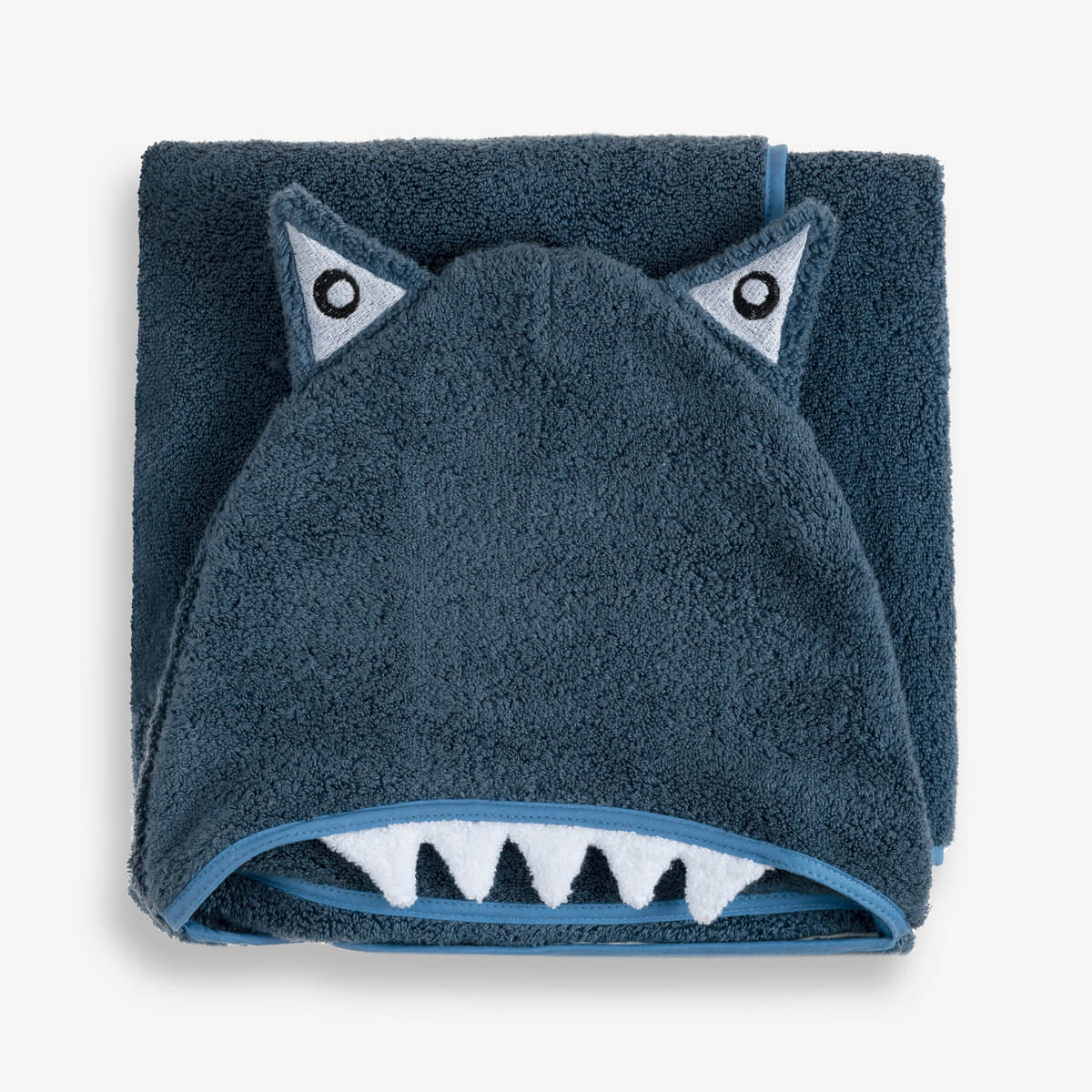 SHARK TOWEL