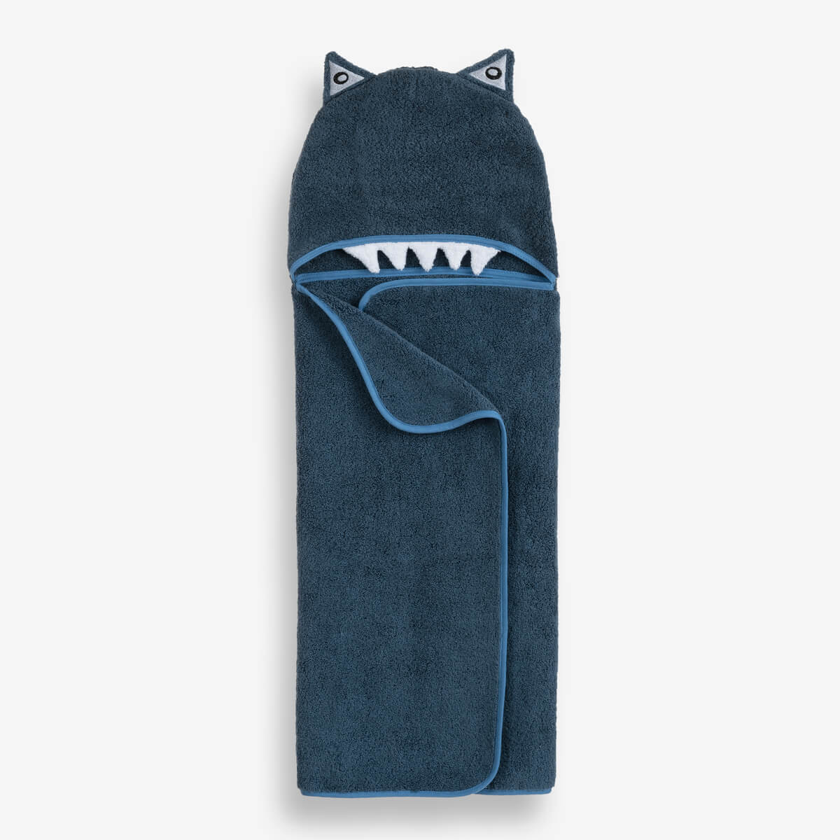 SHARK TOWEL