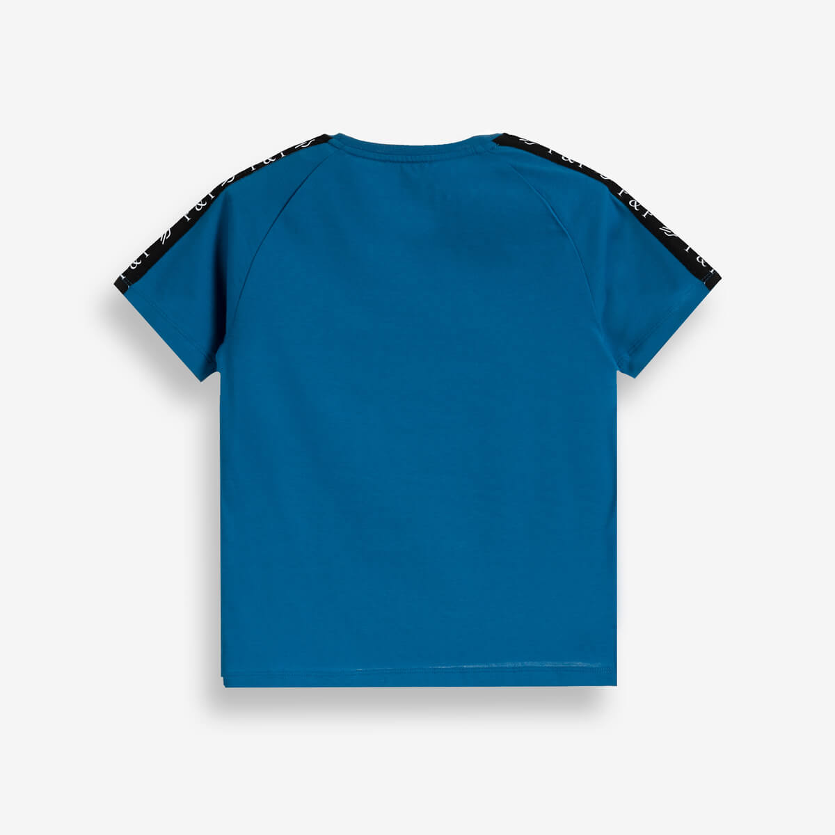 TAPE T-SHIRT