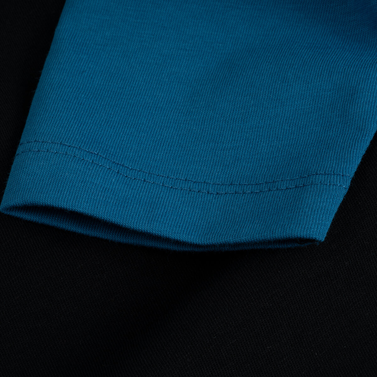 REGLAN POCKET T-SHIRT