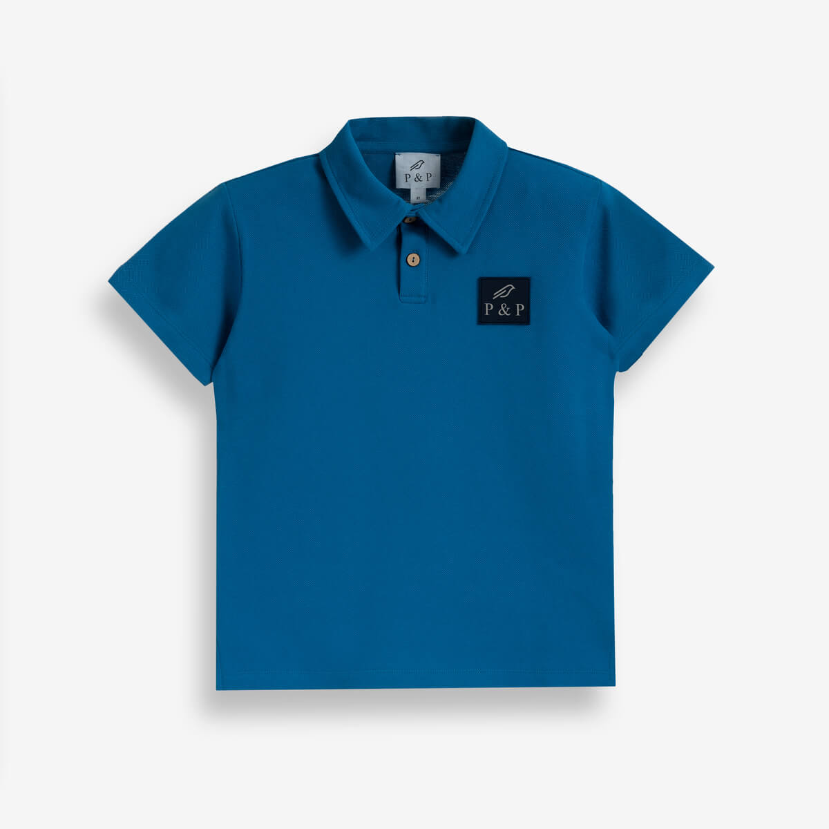 BOY'S POLO SHIRT