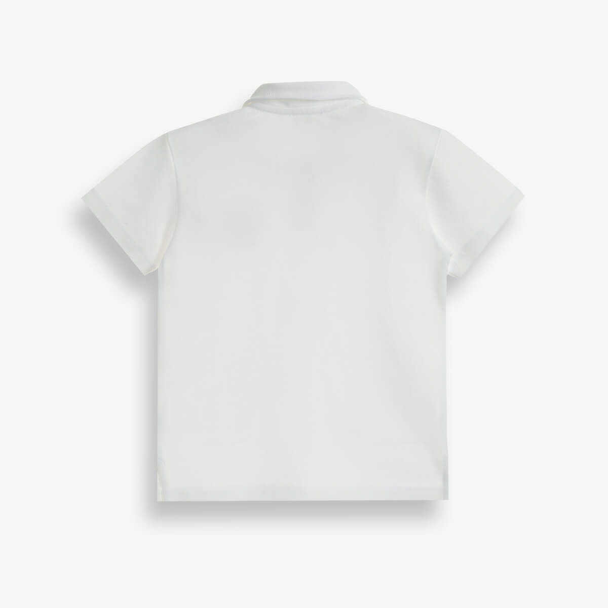 BOY'S POLO SHIRT