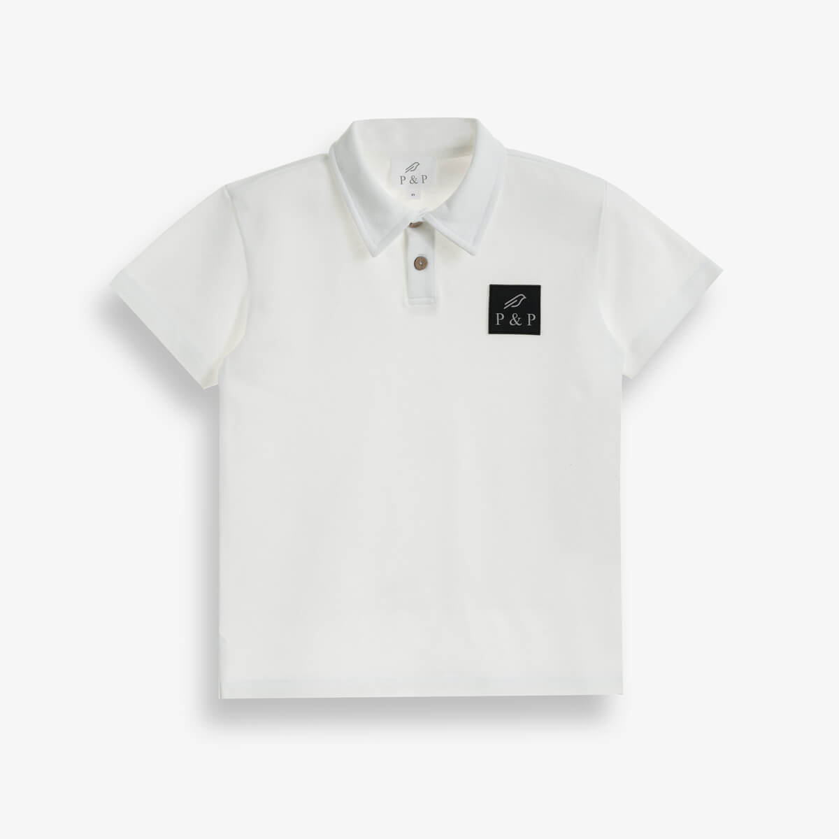 BOY'S POLO SHIRT