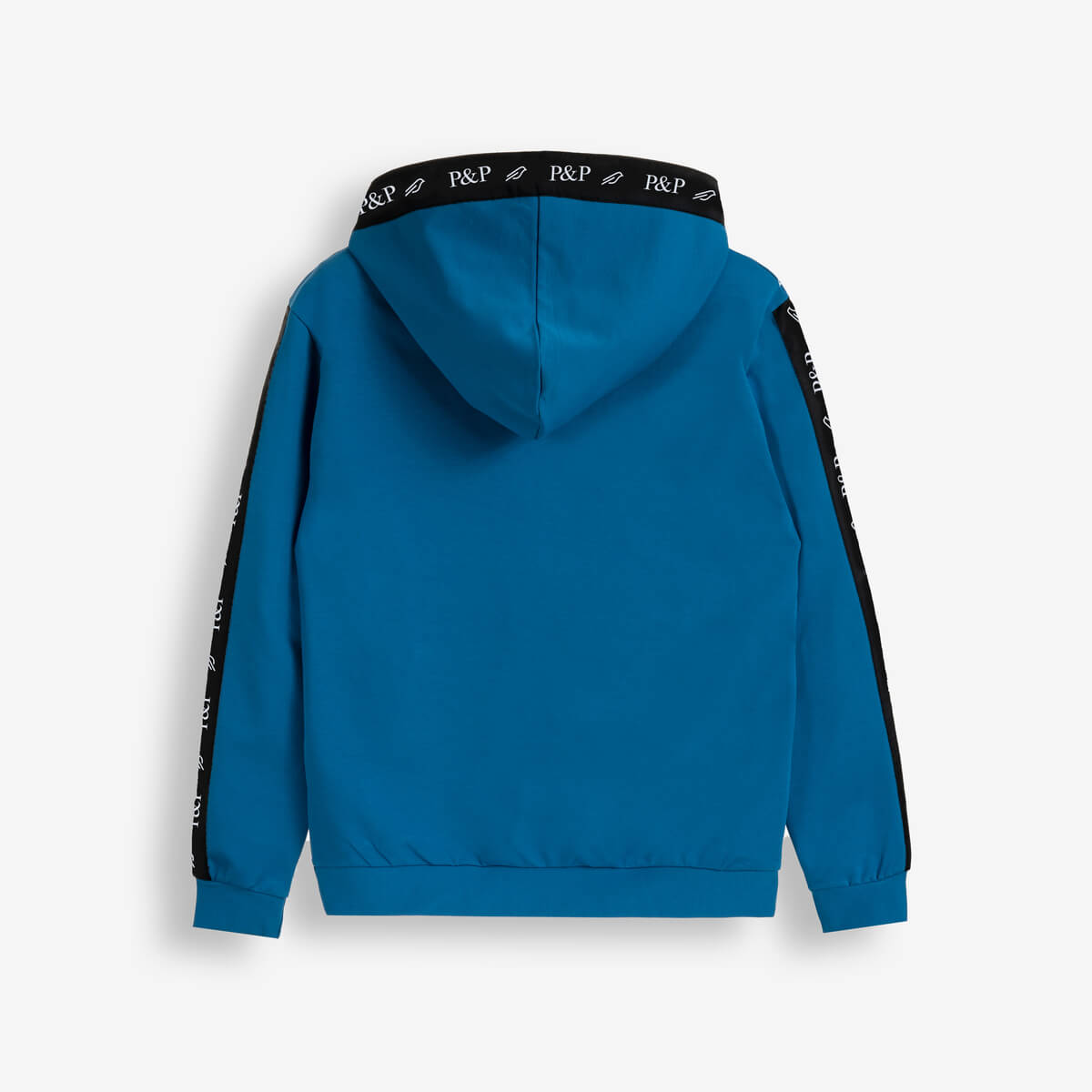 BOY'S GRAPHIC HOODIE