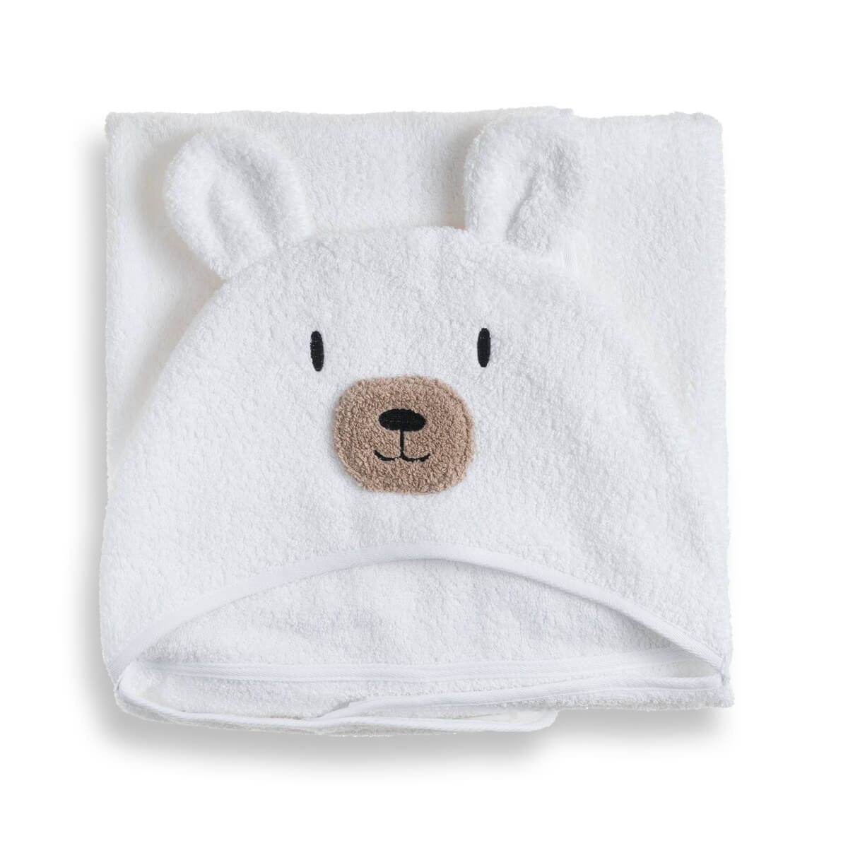 BEAR TOWEL