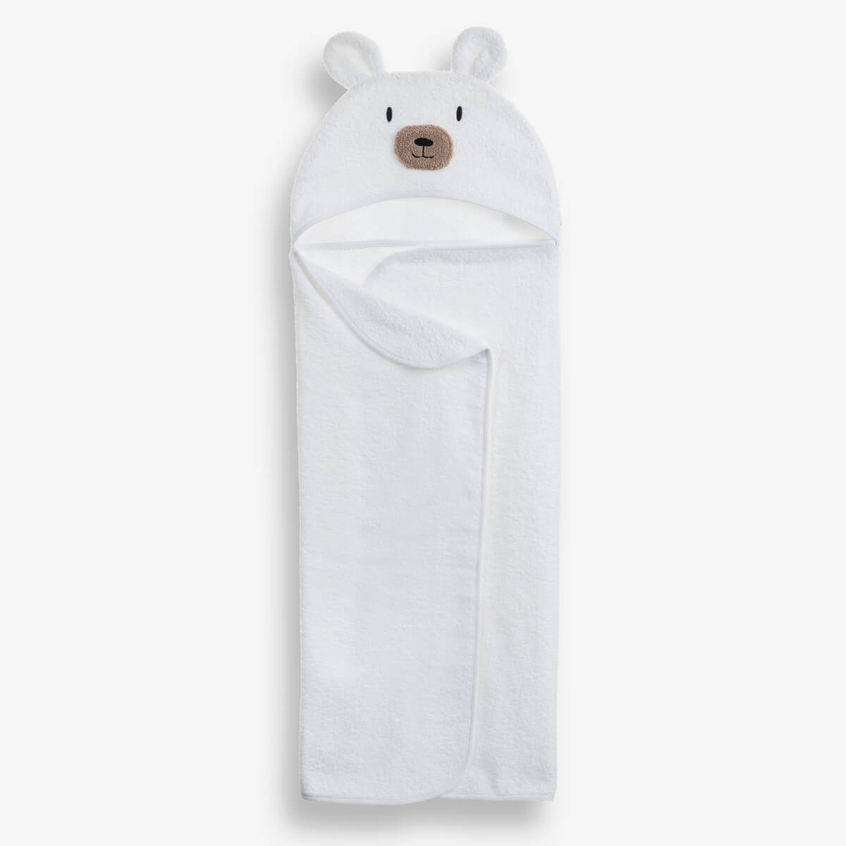 BEAR TOWEL