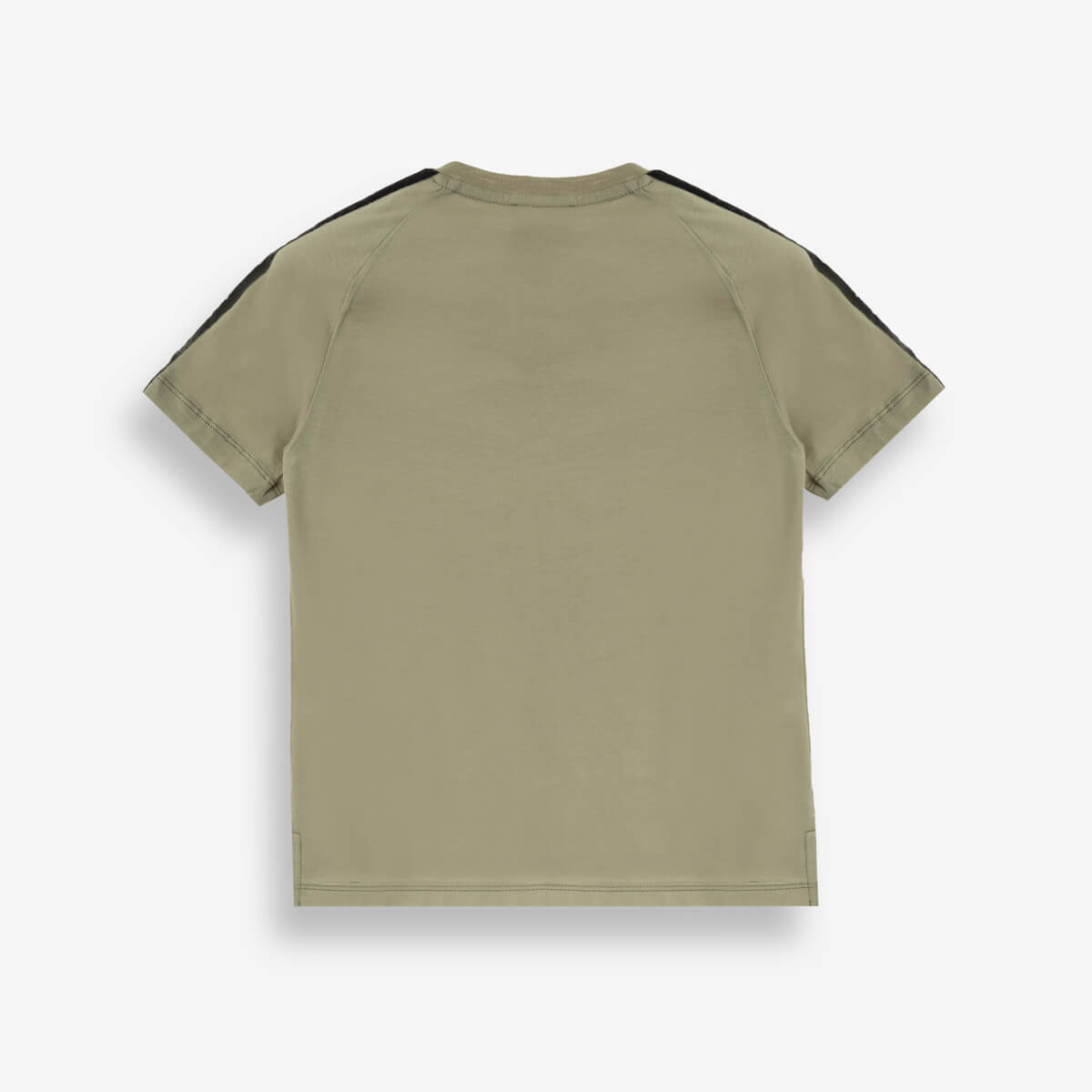 TAPE T-SHIRT