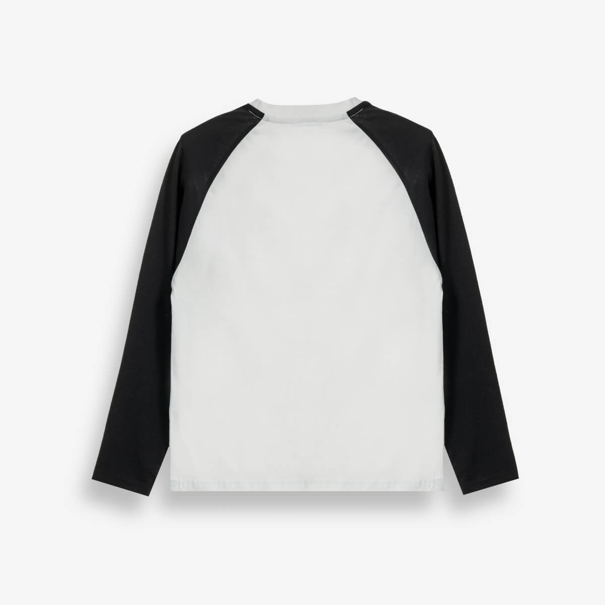 REGLAN POCKET T-SHIRT