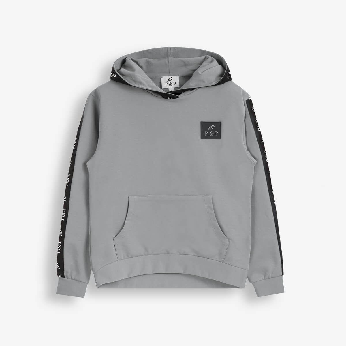 GRAPHIC HOODIE