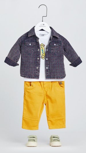 Baby Boys' Trousers